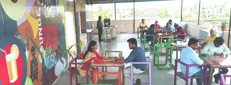 Flemming College of Pharmacy Kolkata Campus photo 3